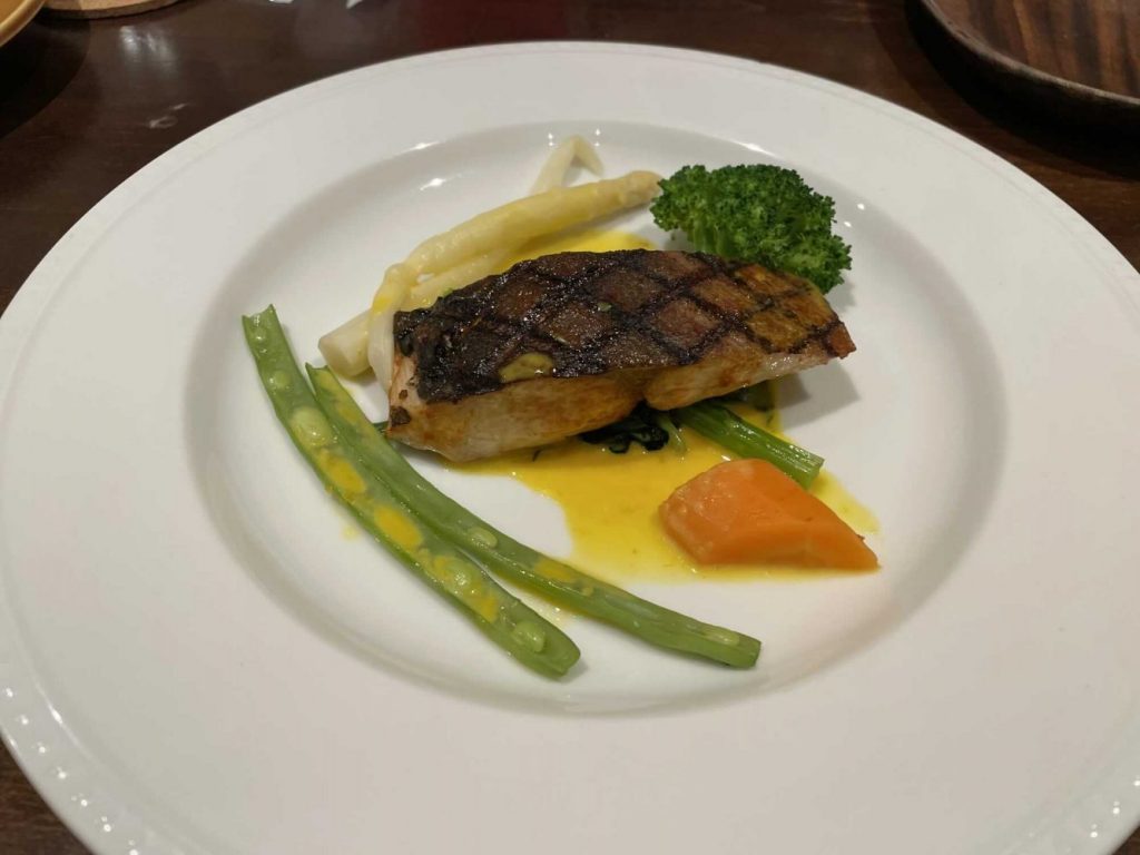 奄美大島のプッセ