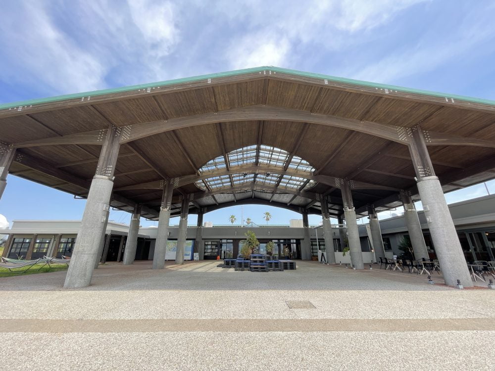 インザパーク福岡