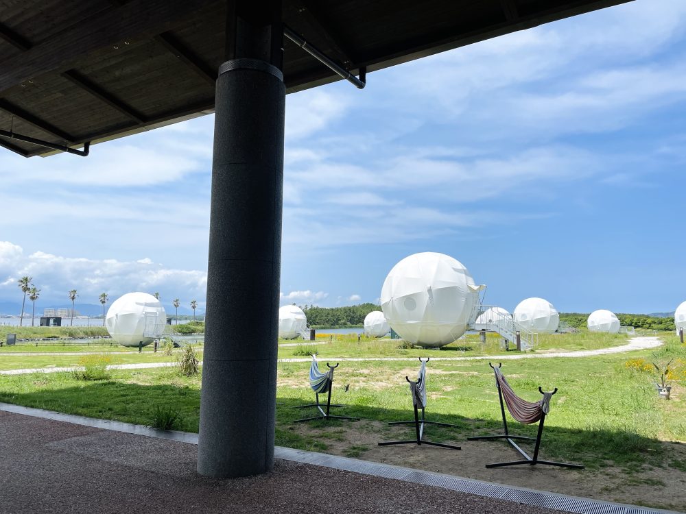 インザパーク福岡