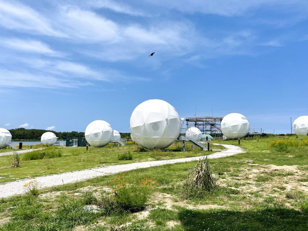 インザパーク福岡