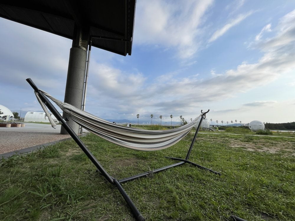 インザパーク福岡