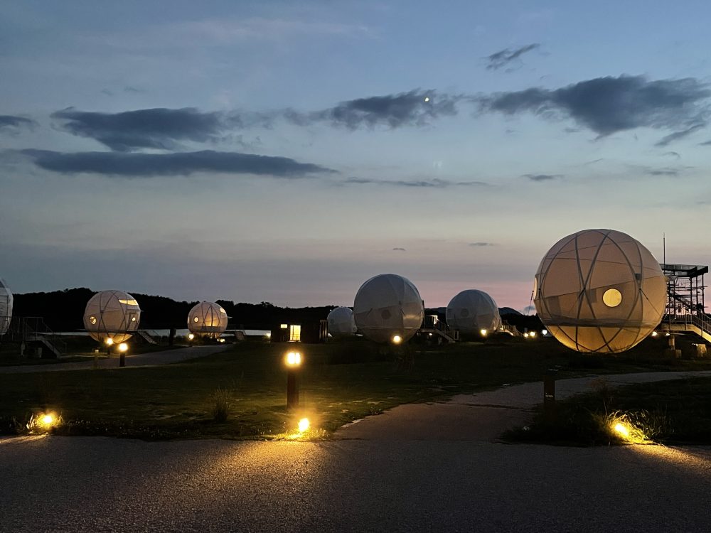 インザパーク福岡