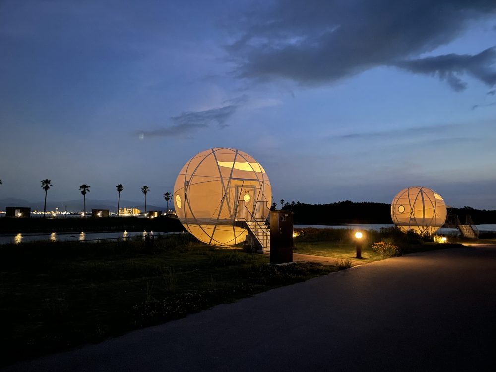 インザパーク福岡