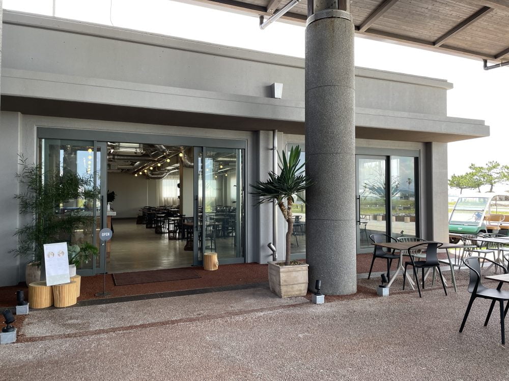 インザパーク福岡