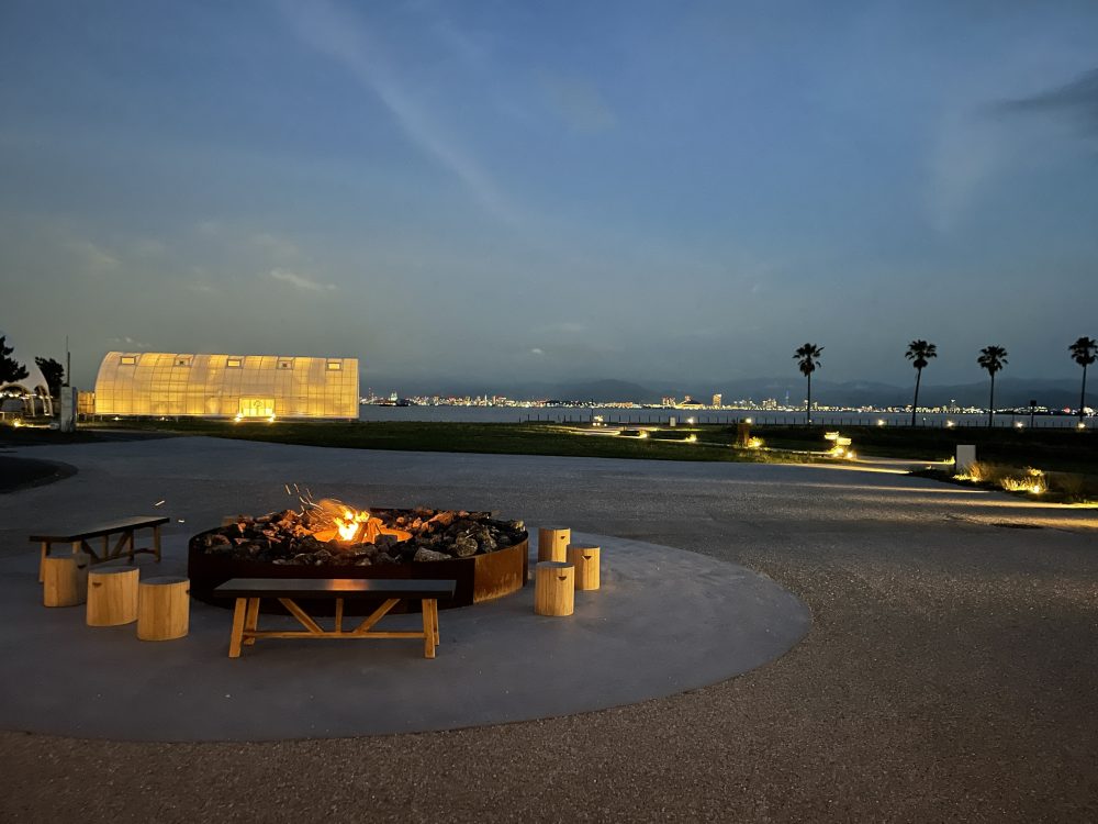 インザパーク福岡