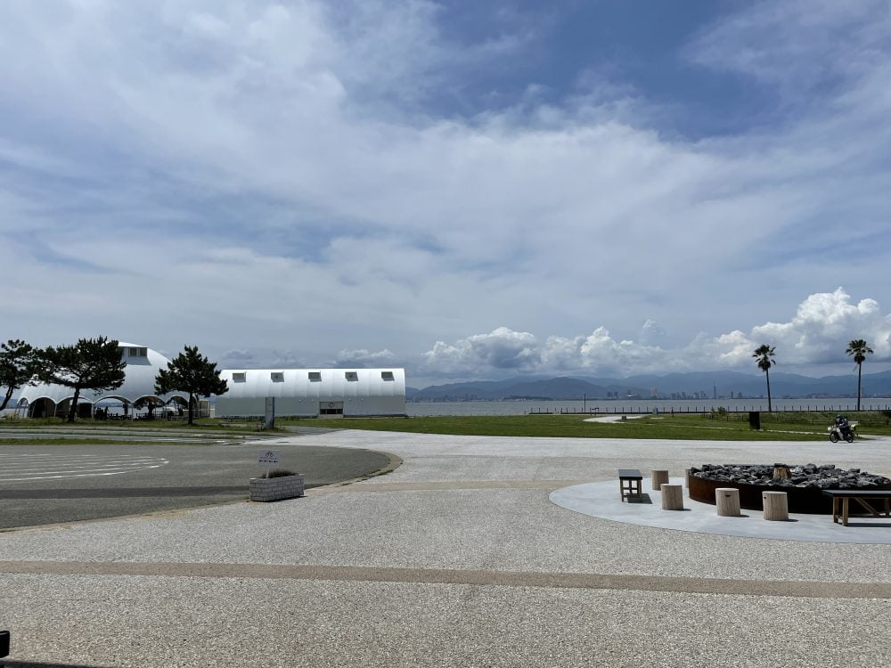 インザパーク福岡