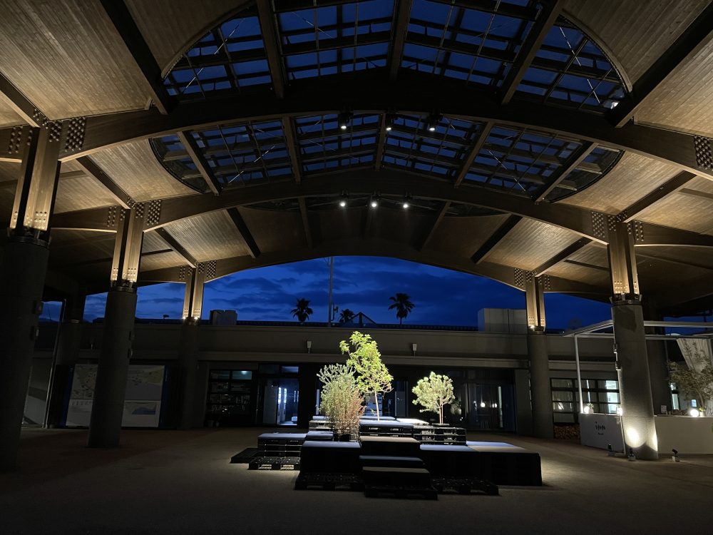 インザパーク福岡