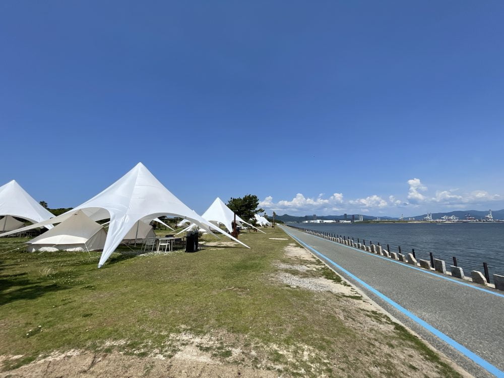 インザパーク福岡