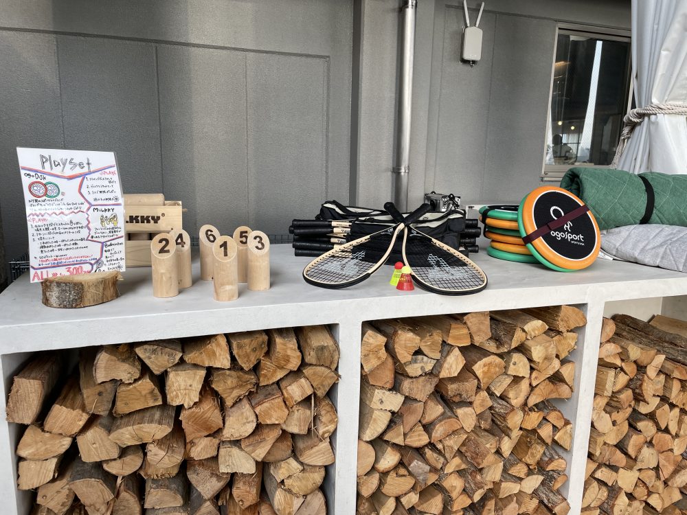 インザパーク福岡