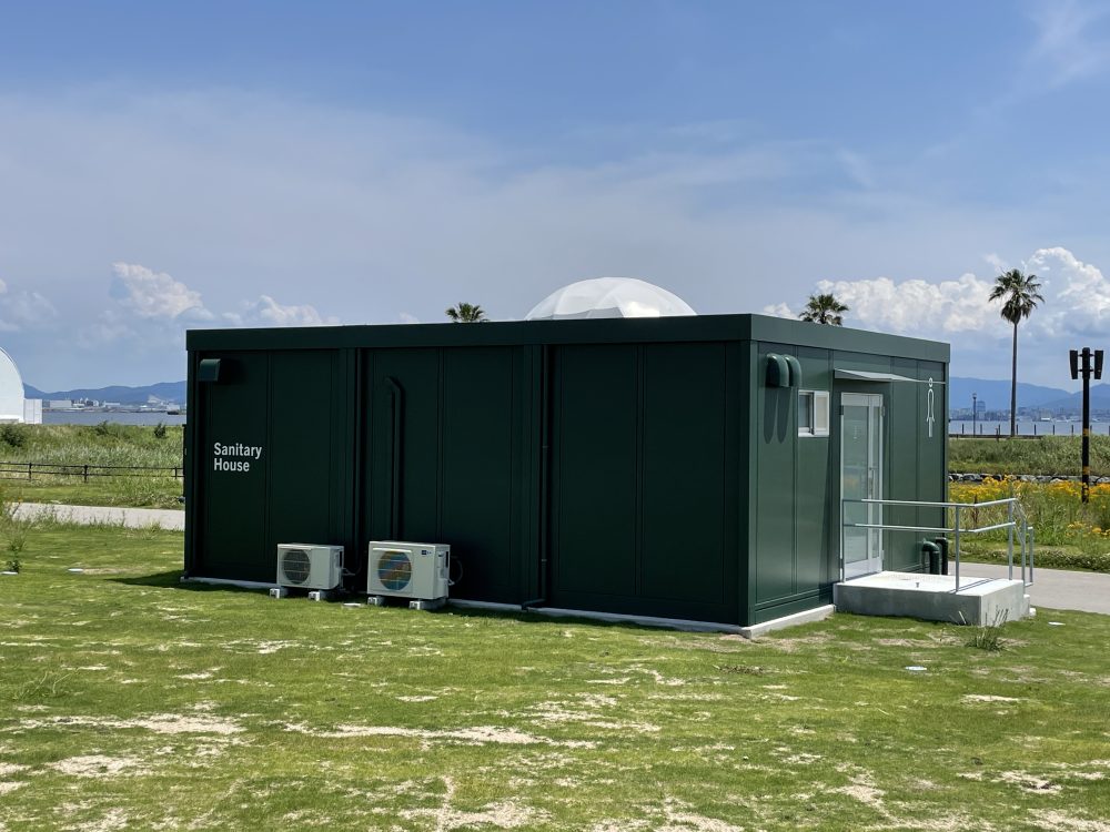 インザパーク福岡