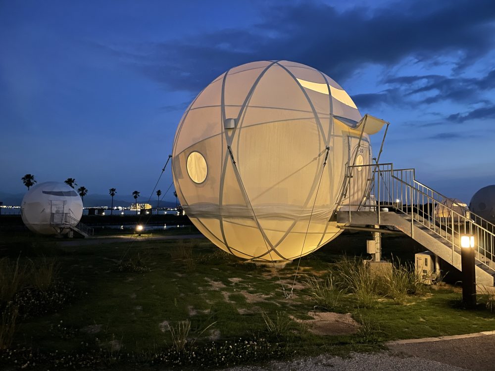 インザパーク福岡