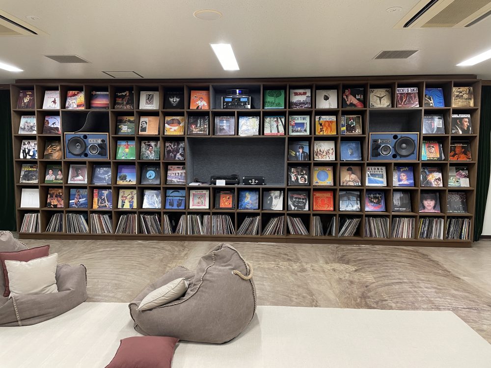 インザパーク福岡