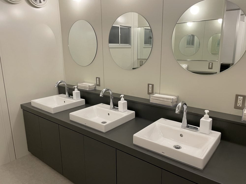 インザパーク福岡