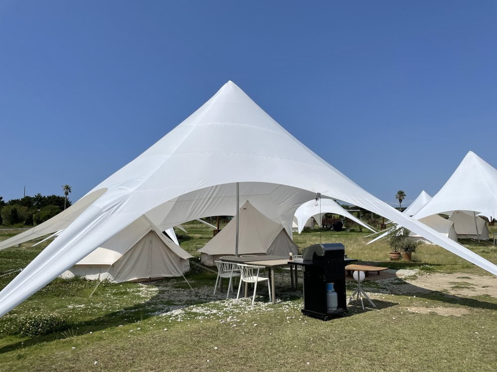 インザパーク福岡