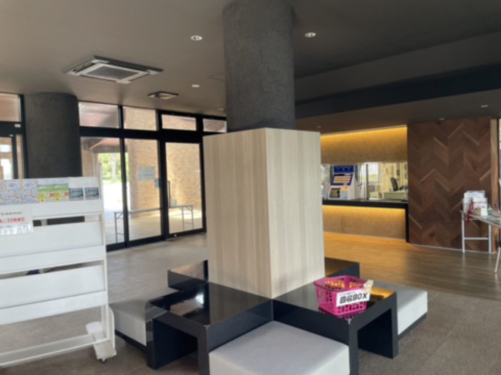 インザパーク福岡