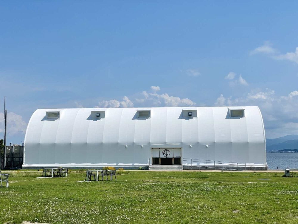 inn the park（インザパーク）福岡の大浴場