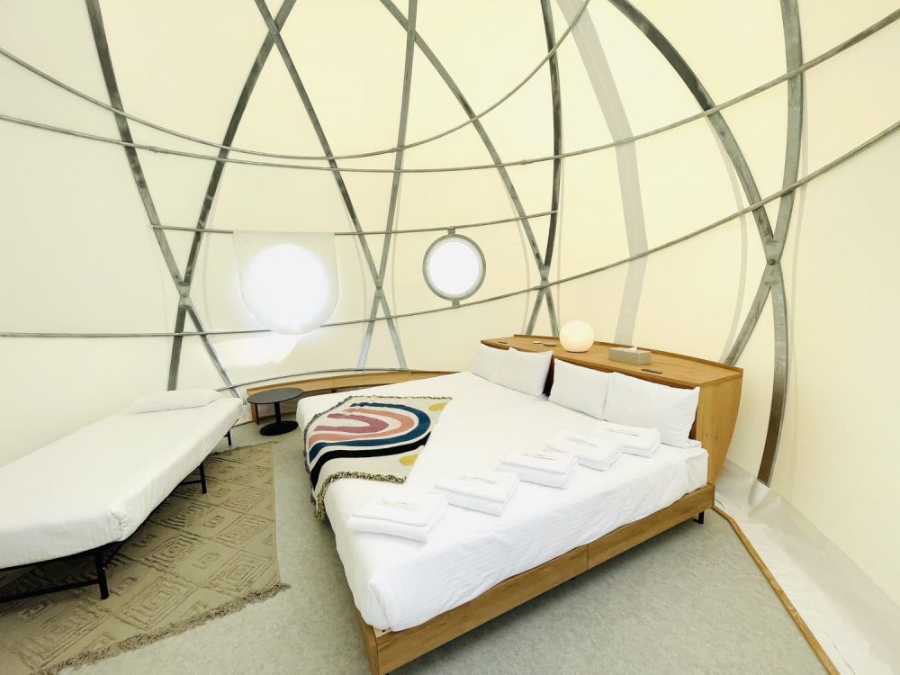 inn the park（インザパーク）福岡