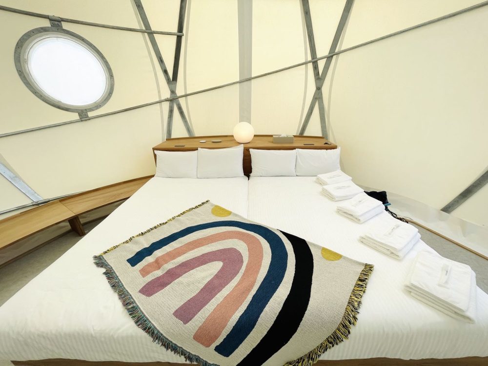 inn the park（インザパーク）福岡