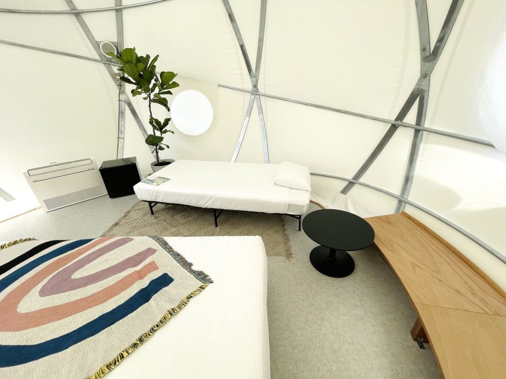 inn the park（インザパーク）福岡