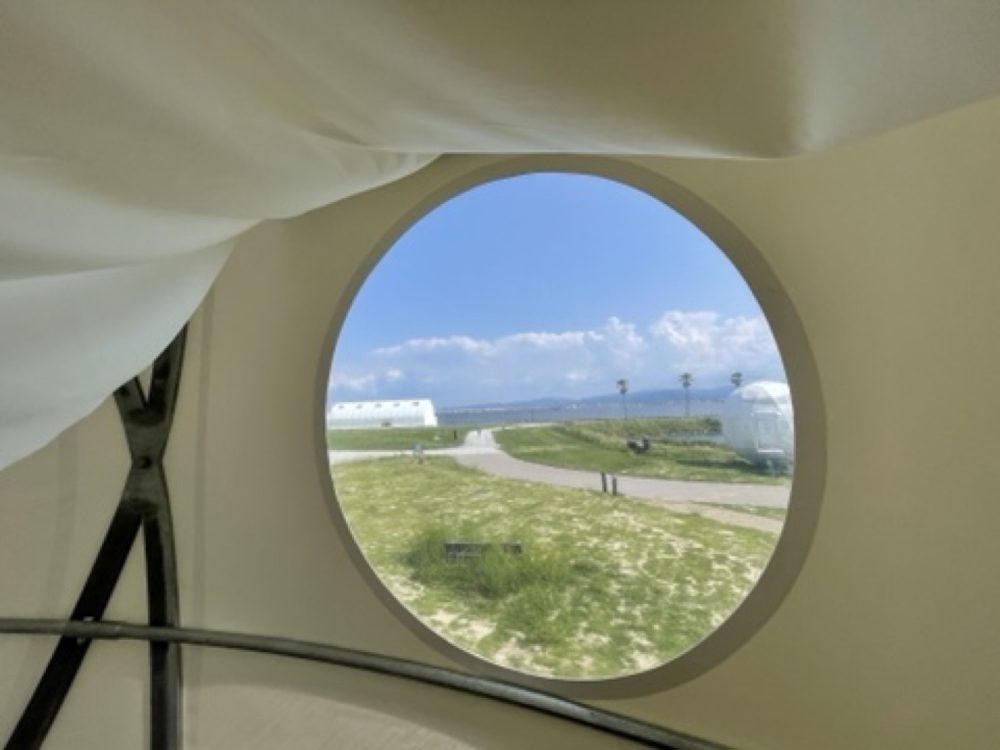 inn the park（インザパーク）福岡