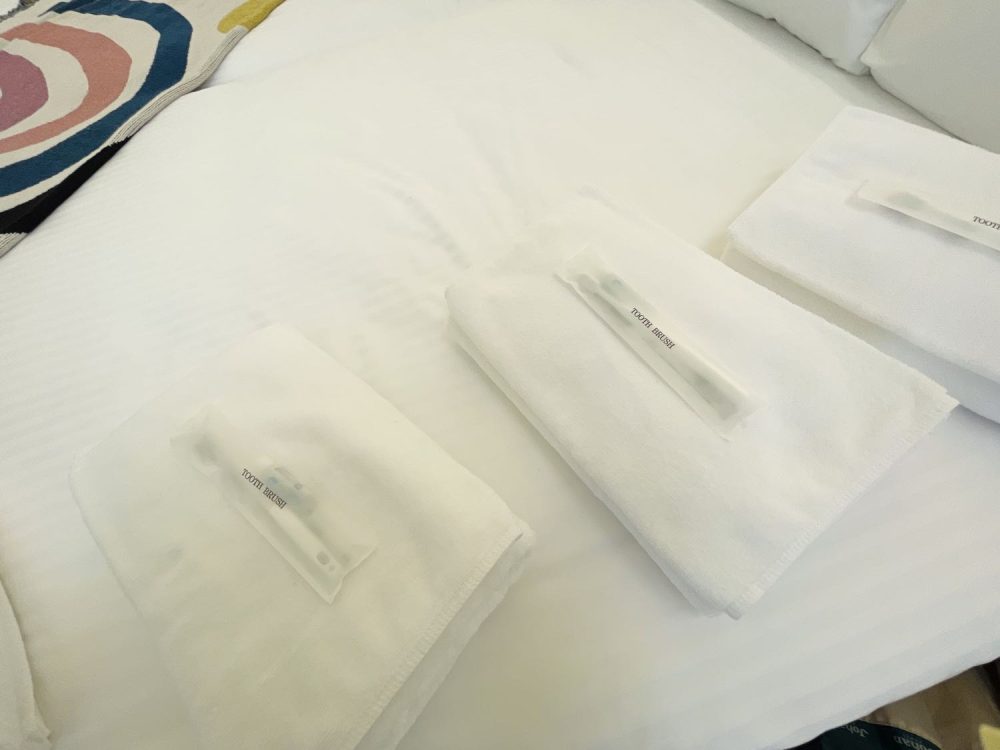 inn the park（インザパーク）福岡