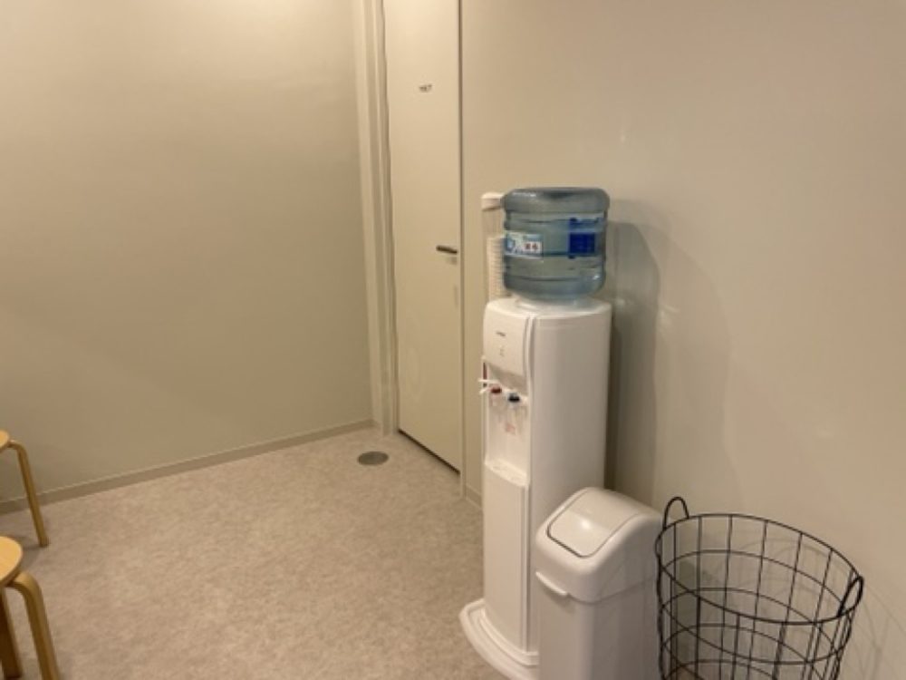 inn the park(インザパーク)福岡の大浴場