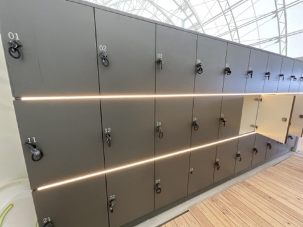 inn the park（インザパーク）福岡の大浴場