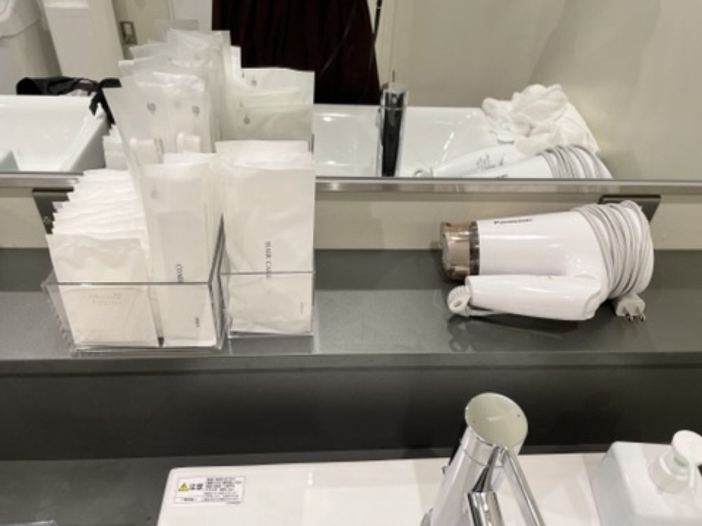 inn the park（インザパーク）福岡の大浴場