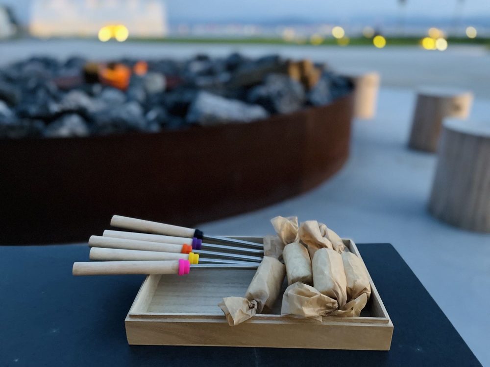 inn the park（インザパーク）福岡