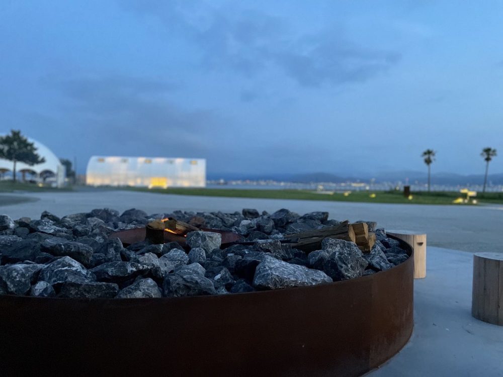 inn the park（インザパーク）福岡