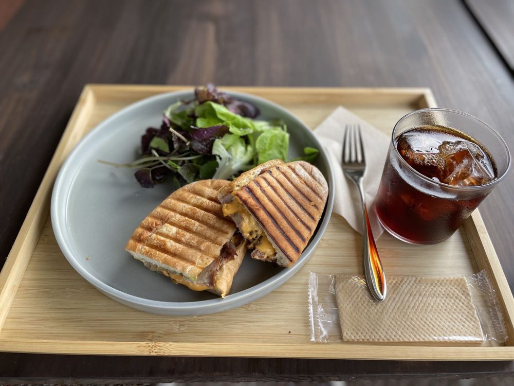 inn the park（インザパーク）福岡の朝食