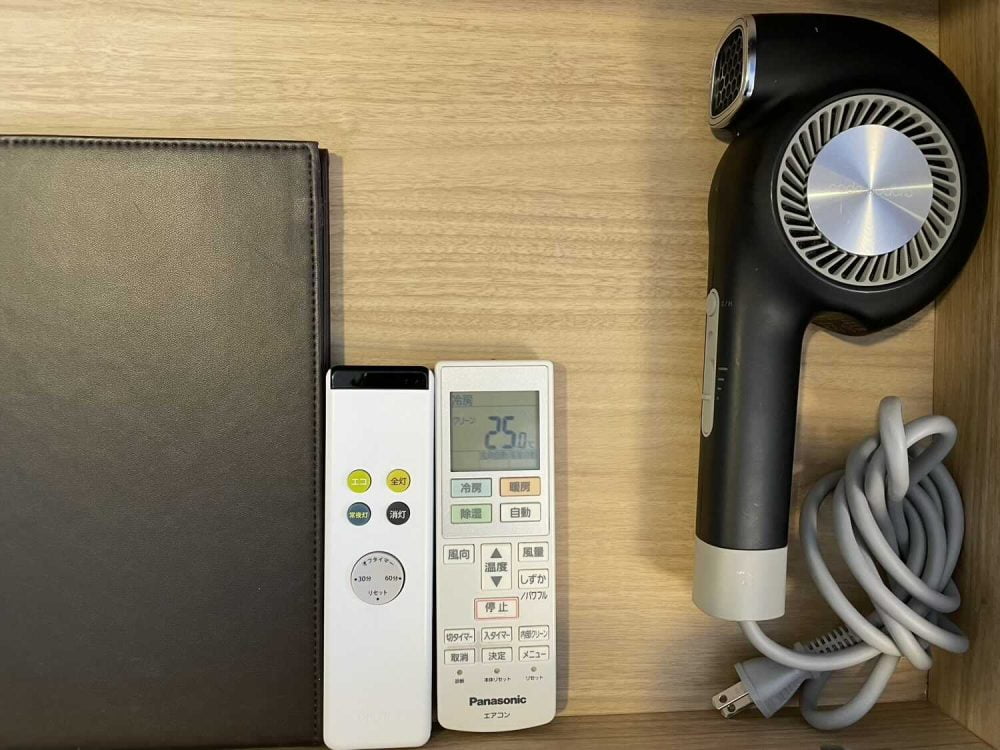 The BREAKFAST HOTEL MARCHE石垣島のハリウッドトリプルルーム16㎡