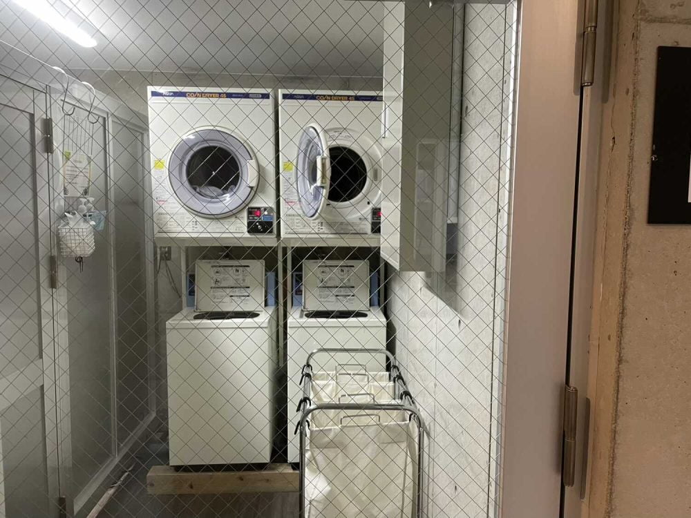 The BREAKFAST HOTEL MARCHE石垣島