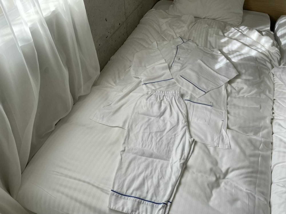 The BREAKFAST HOTEL MARCHE石垣島