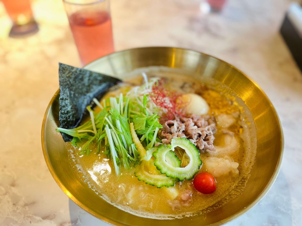 沖縄北谷アメリカンビレッジ