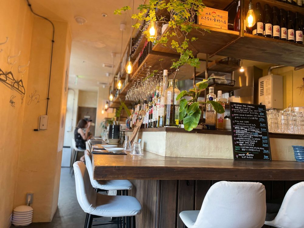 オステリア ラ ペッショリーナ