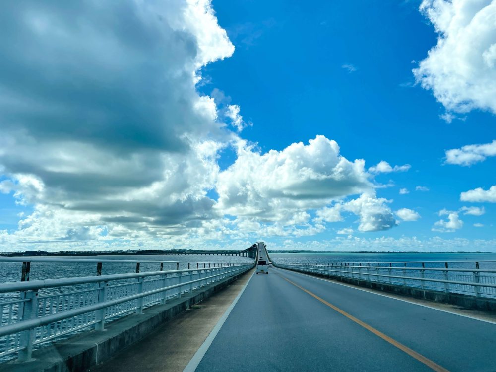 伊良部大橋