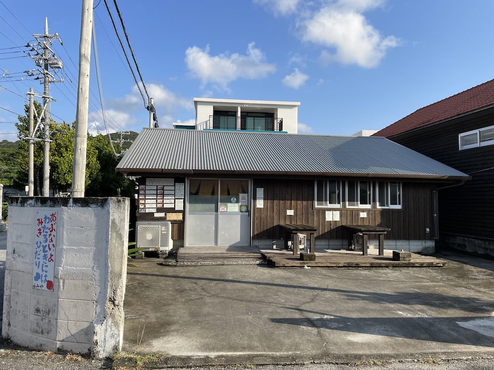 喰呑屋バラック