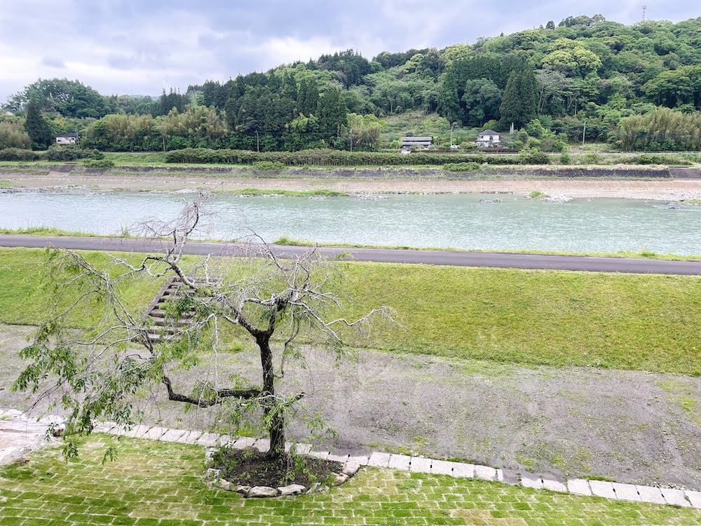 人吉温泉旅館 翠嵐楼