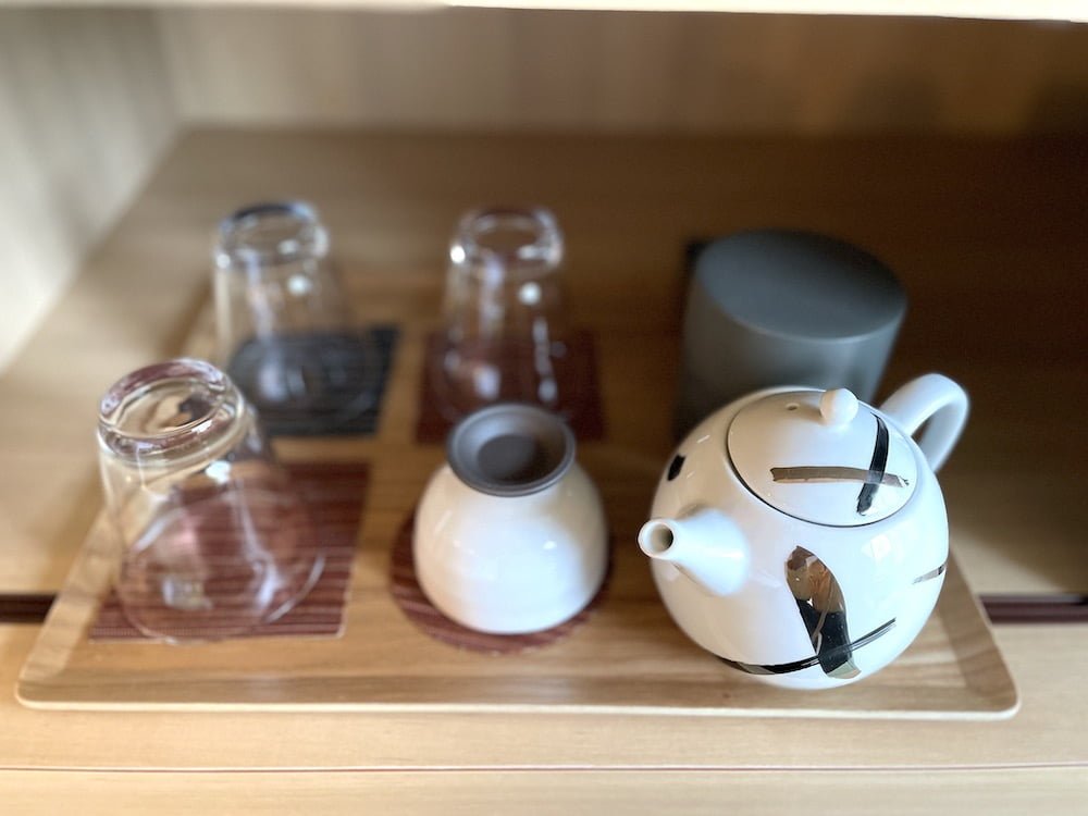 人吉温泉旅館 翠嵐楼