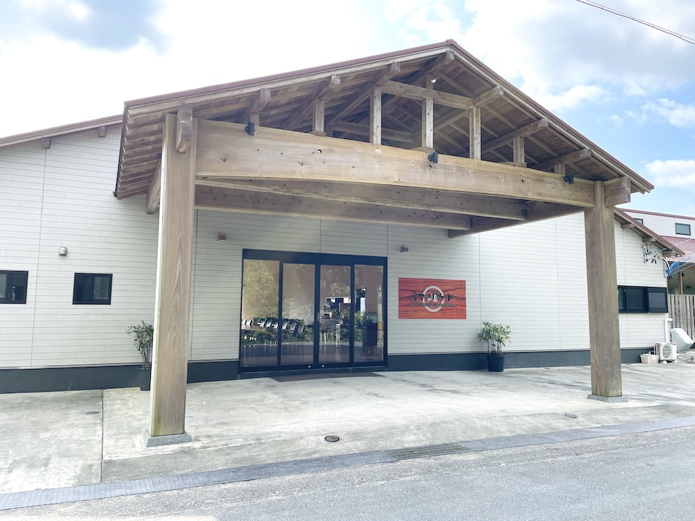 民宿マリウド（新館）