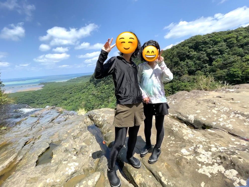 ピナイサーラの滝ツアーの服装