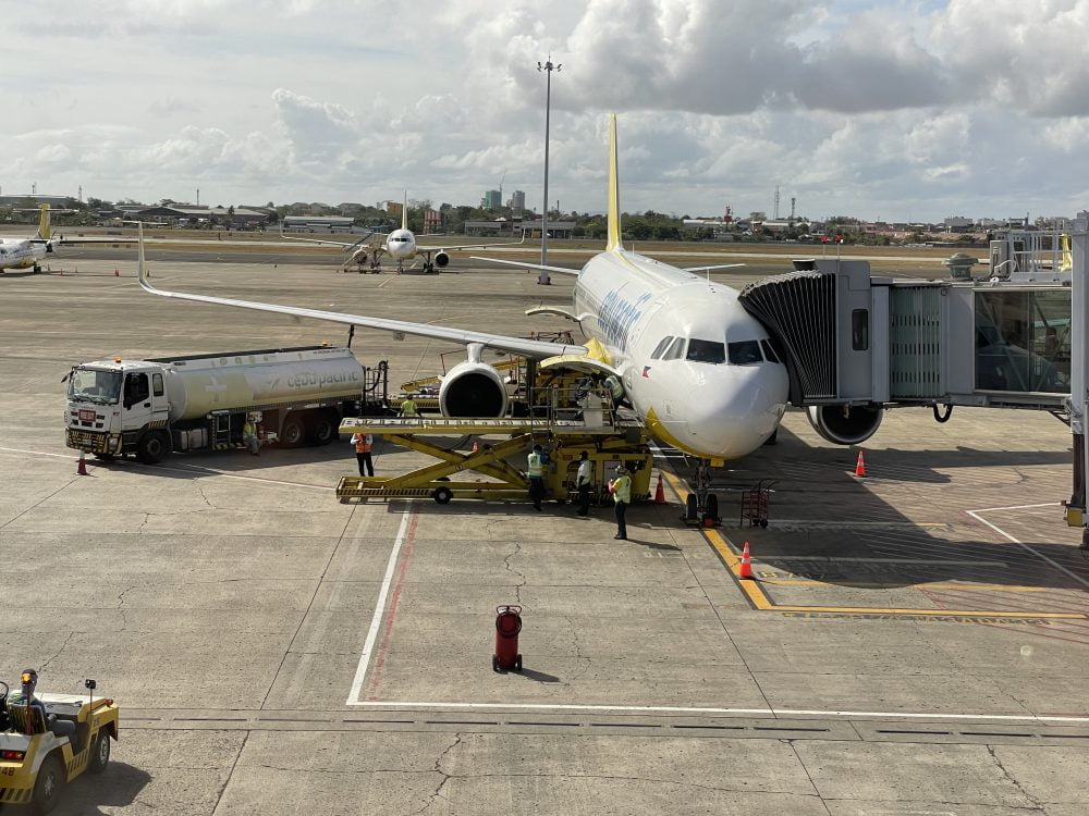 セブパシフィック